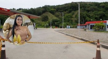 Asesinato EDS Pedregales
