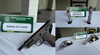 Balance de seguridad