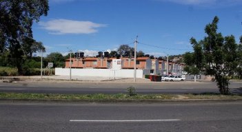 Baleado Kaoba