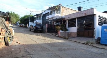 Baleado Virgilio