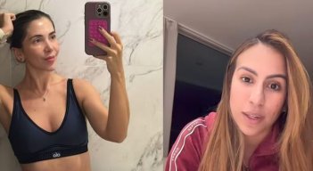 “Entre cielo y tierra no hay nada oculto”: Dayana Jaimes responde a Lily Díaz en medio del escándalo familiar