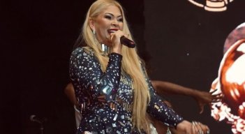 La Dama del Merengue