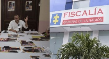 Exdirector Fiscalía