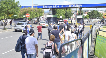 Frontera