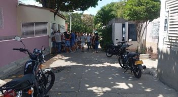 Granada Punta Brava