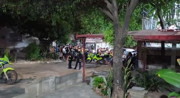 HOMBRE ASESINADO 
