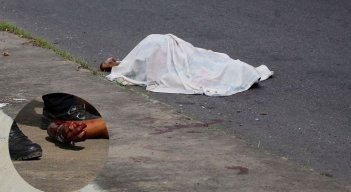 Homicidio Canal Bogotá