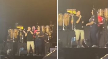 INFIDELIDAD CONCIERTO 