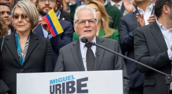 MIGUEL URIBE LONDOÑO 
