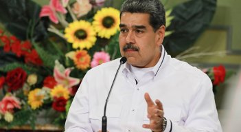 Maduro-despliegue