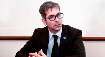 Marcelo Pecci