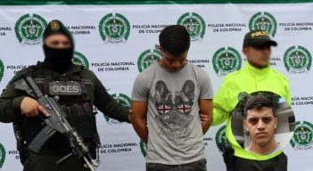 Mató padre.