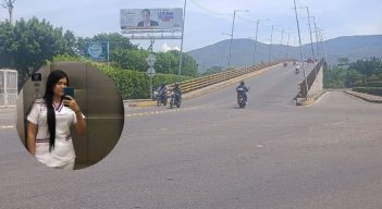 Muerte Julitza