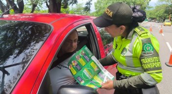 PLAN RETORNO EN CÚCUTA 