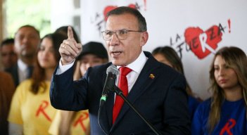 ROY BARRERAS 