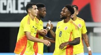 Selección Colombia