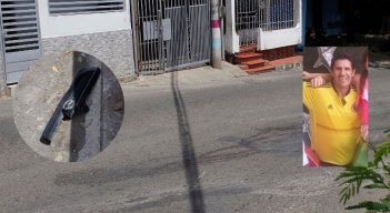 Subida de Belén