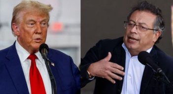 TRUM Y PETRO 