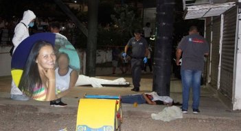 Tatis Asesinato