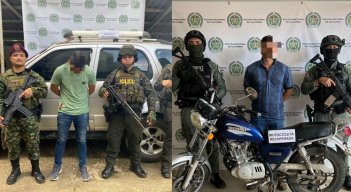 Policía ‘pisa el acelerador’ contra ladrones de vehículos