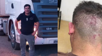 secuestrado y torturado por su jefe