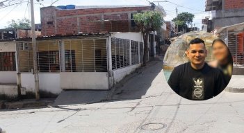 Accidentado Titi