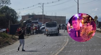 Accidente Gato