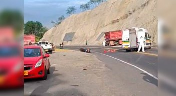 Accidente