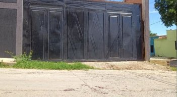 Asesinato Parqueadero