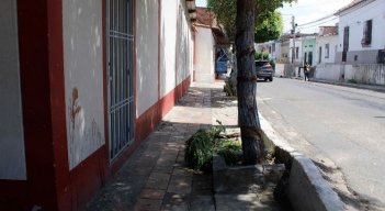Ataque armado El Contento