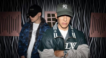 Bizarrap y Daddy Yankee