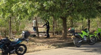 Brayan Moreno Asesinato