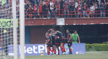 Cúcuta Deportivo. Foto Carlos Ramírez / La Opinión