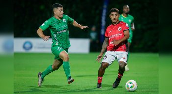 Cúcuta Deportivo vs Real Cundinamarca