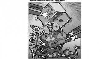 CARICATURA. 
