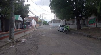 Claret en la comuna 7 se destaca por sus tradiciones y desafíos sociales