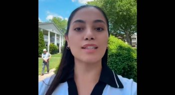 Colombiana cuenta su experiencia laboral en una bodega de Amazon ¿cuánto le pagan?