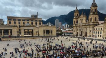 Congreso de la republica