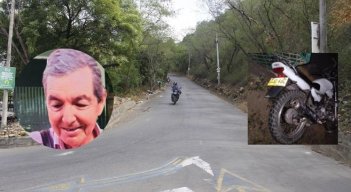 Don Juan Accidentado