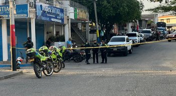 Extorsión