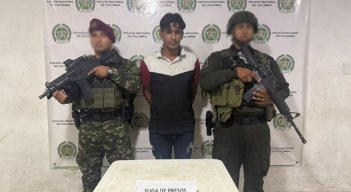 Fuga de presos
