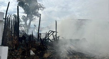 Incendio-cucuta