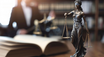 Sistema de justicia.