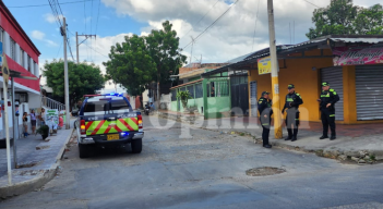 Joven fue asesinado en La Victoria, Cúcuta