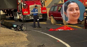 Luzma Accidente