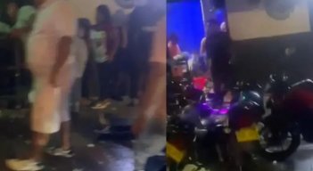 MASACRE EN CAUCA 