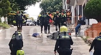 MUERTO LA LIBERTAD 