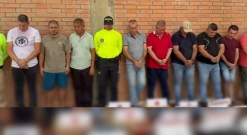 Mafia Tabaco