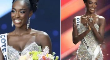Miss Costa de Marfil