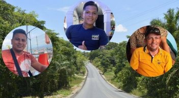 Muertes Tibú Gabarra